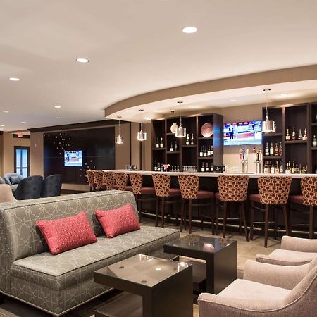 Doubletree By Hilton Schenectady Hotel Luaran gambar