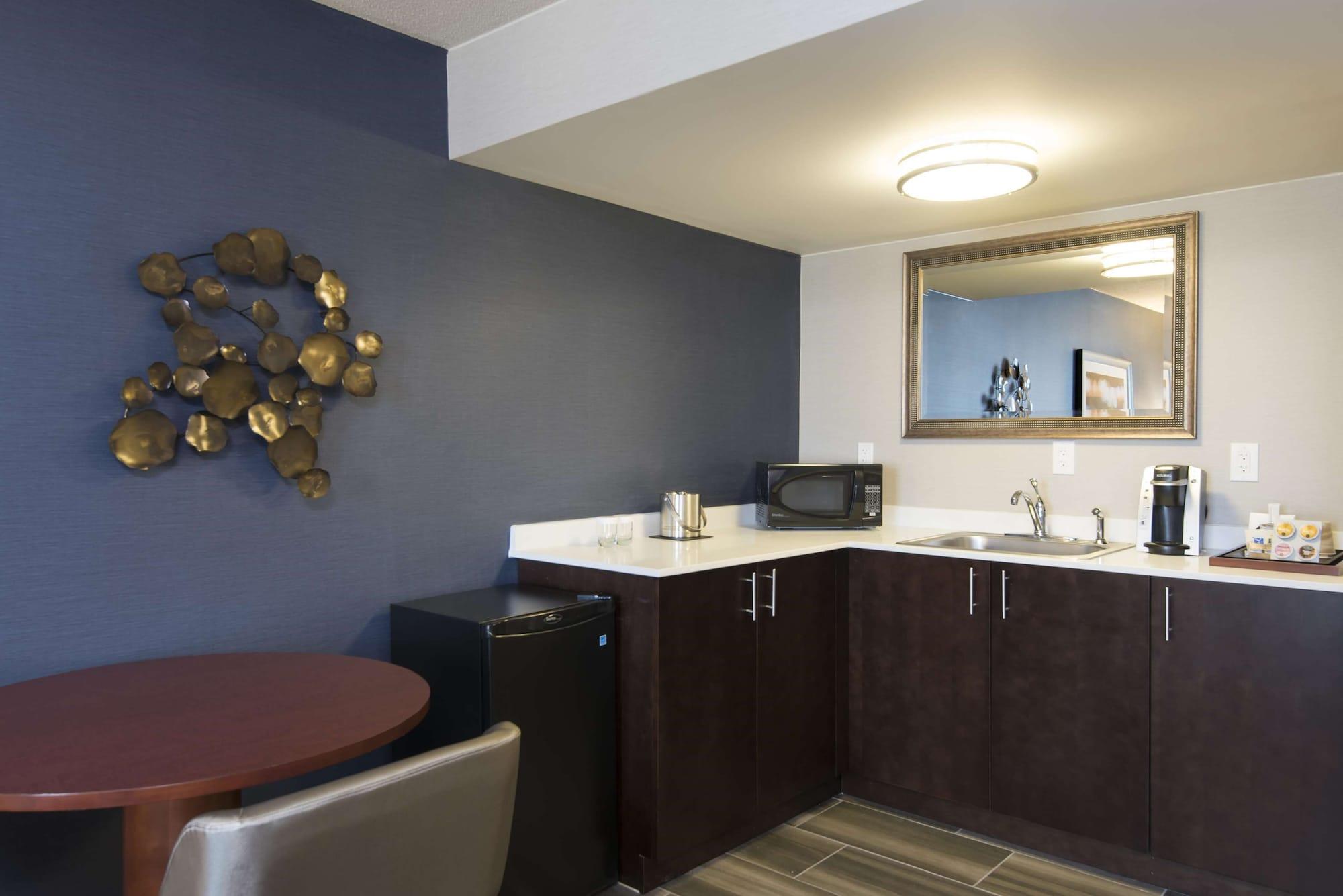 Doubletree By Hilton Schenectady Hotel Luaran gambar