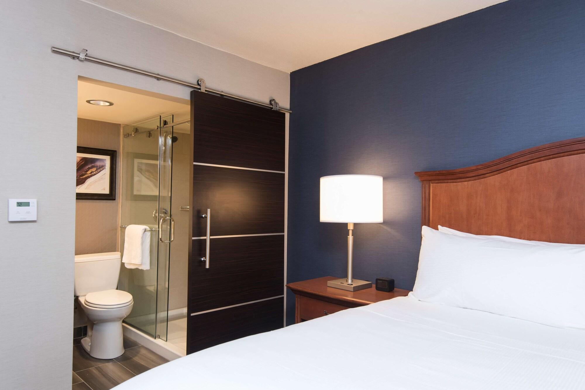 Doubletree By Hilton Schenectady Hotel Luaran gambar