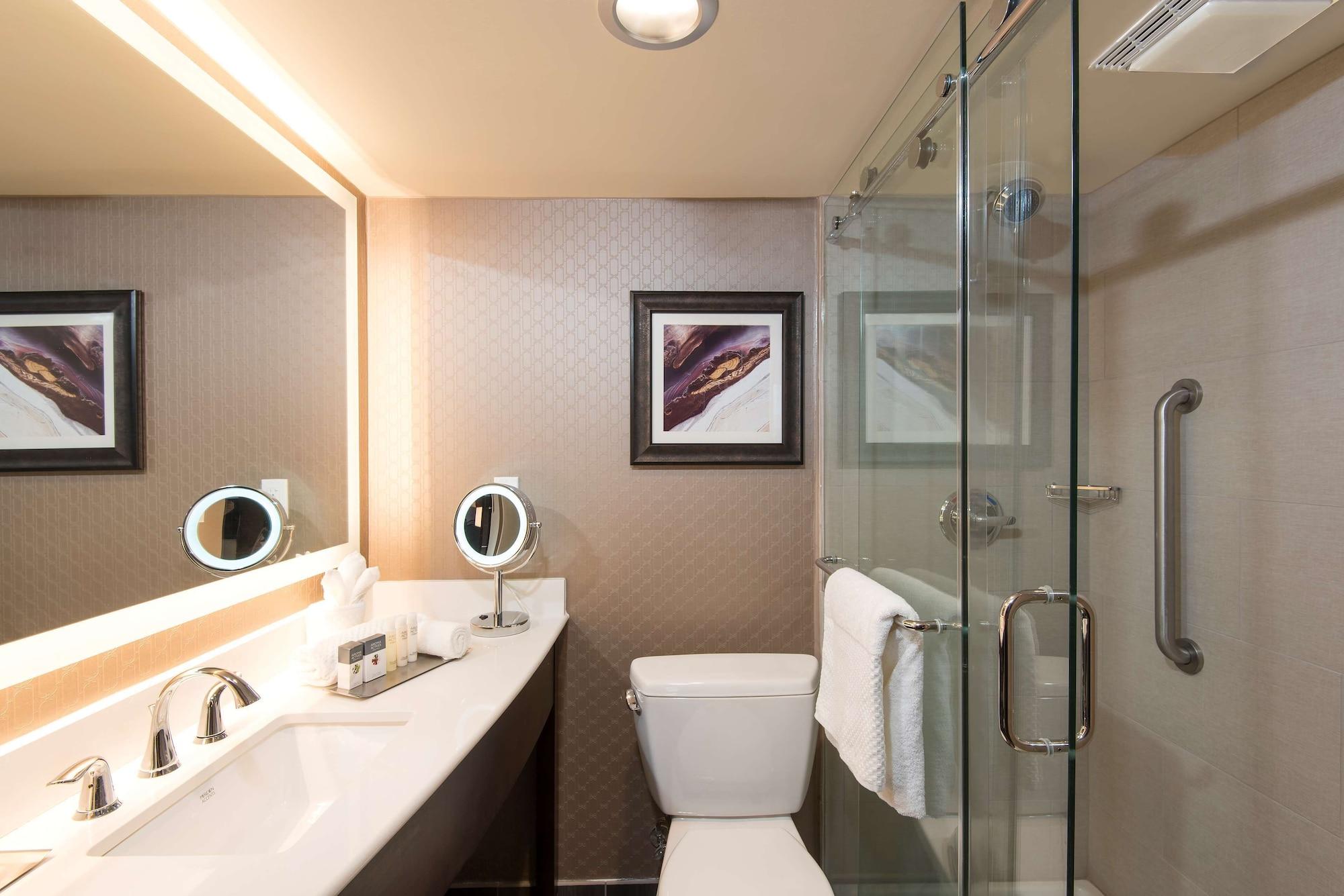 Doubletree By Hilton Schenectady Hotel Luaran gambar