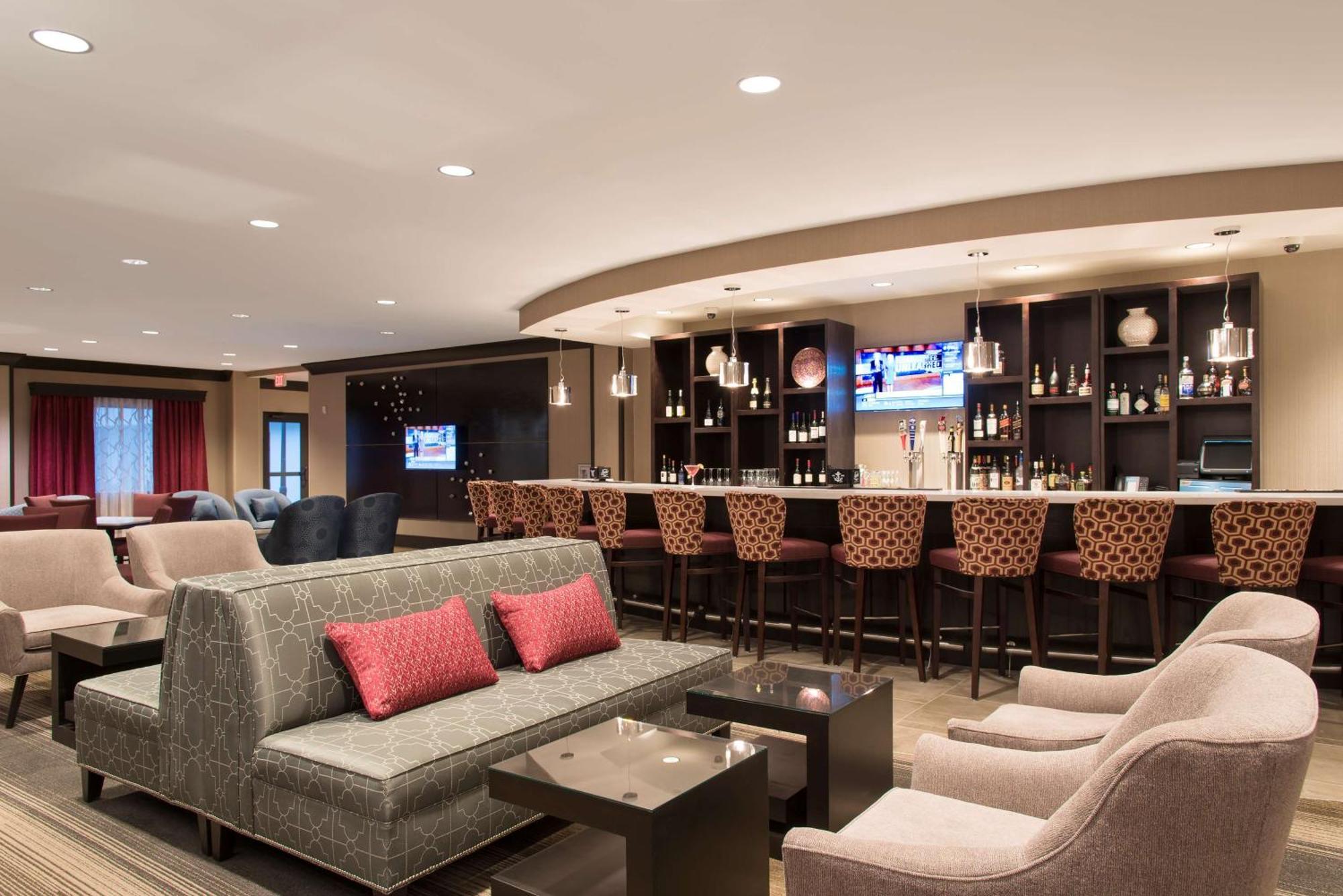 Doubletree By Hilton Schenectady Hotel Luaran gambar