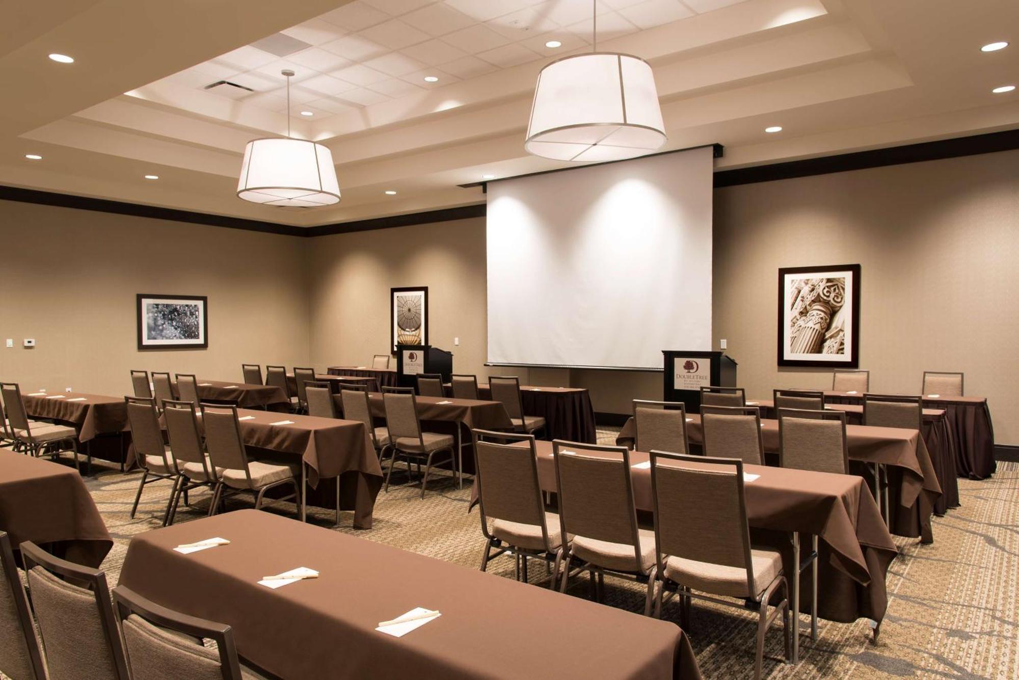 Doubletree By Hilton Schenectady Hotel Luaran gambar