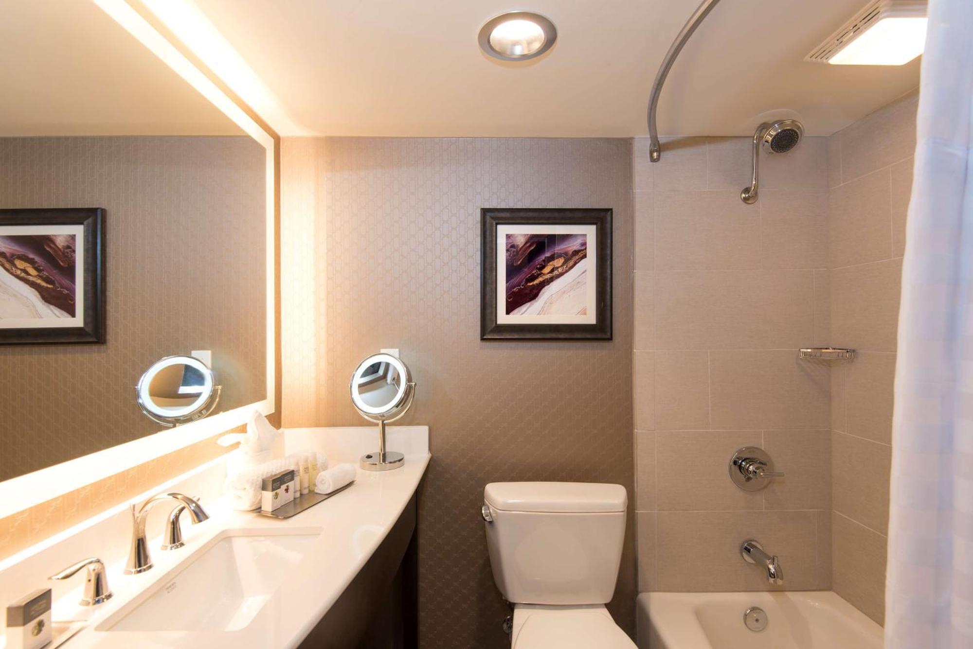 Doubletree By Hilton Schenectady Hotel Luaran gambar