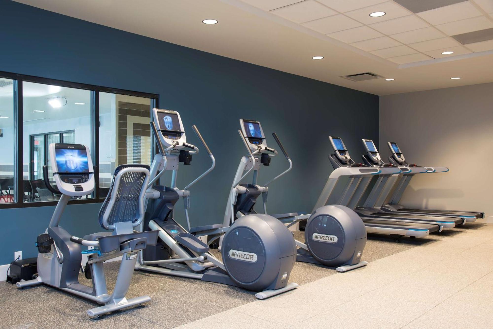 Doubletree By Hilton Schenectady Hotel Luaran gambar