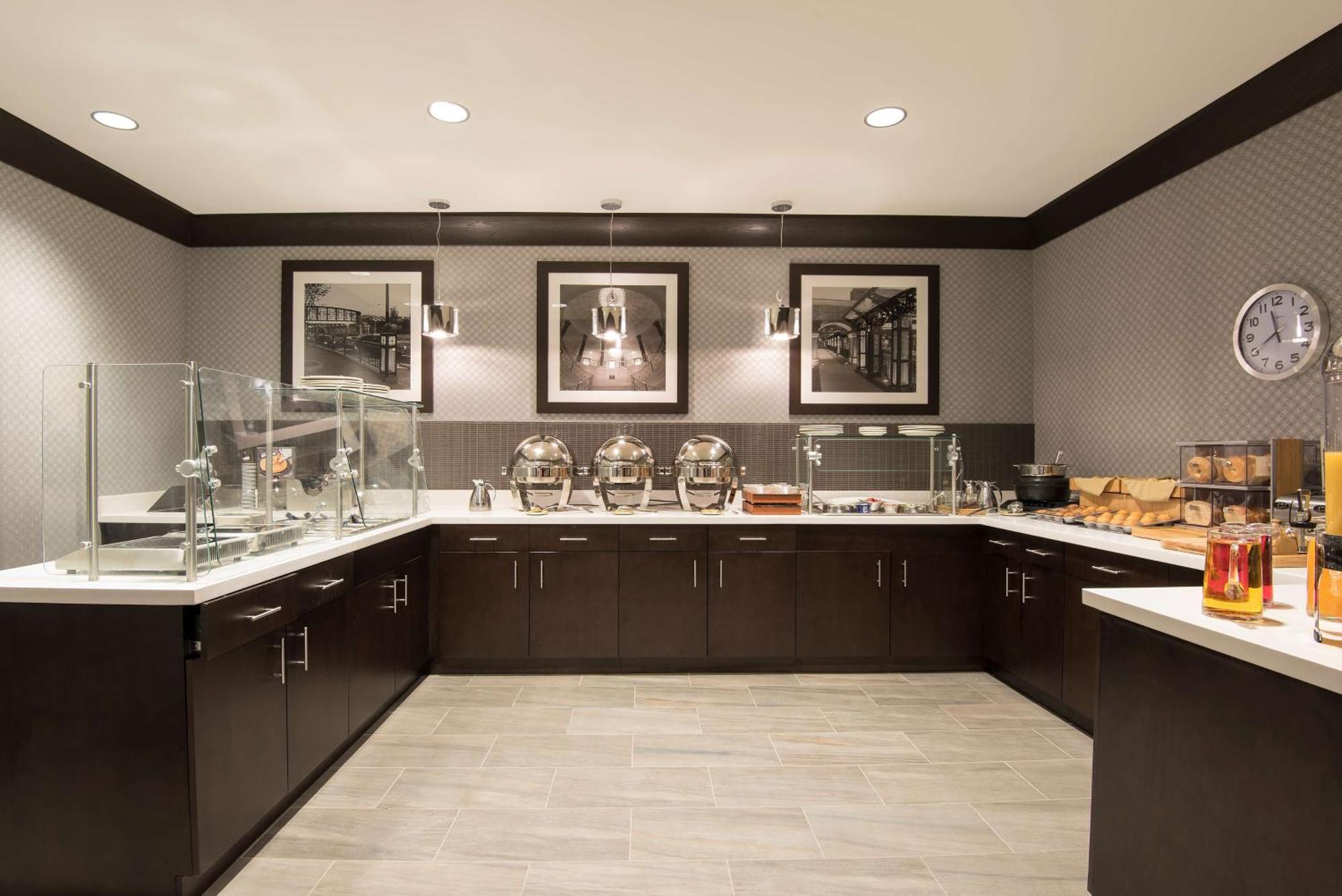 Doubletree By Hilton Schenectady Hotel Luaran gambar