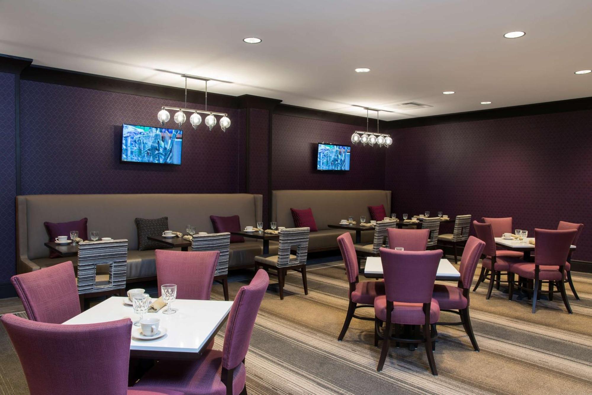 Doubletree By Hilton Schenectady Hotel Luaran gambar