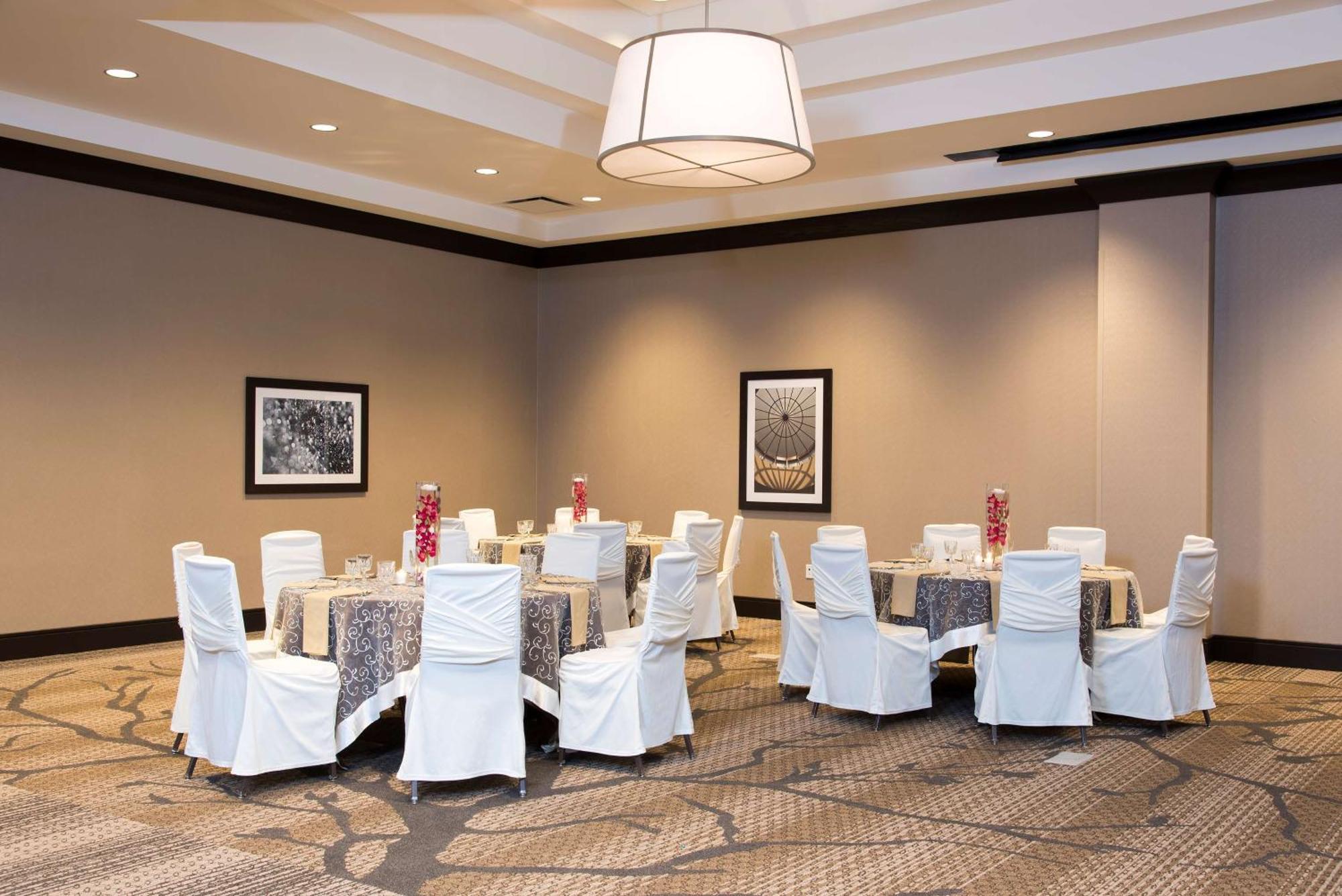 Doubletree By Hilton Schenectady Hotel Luaran gambar