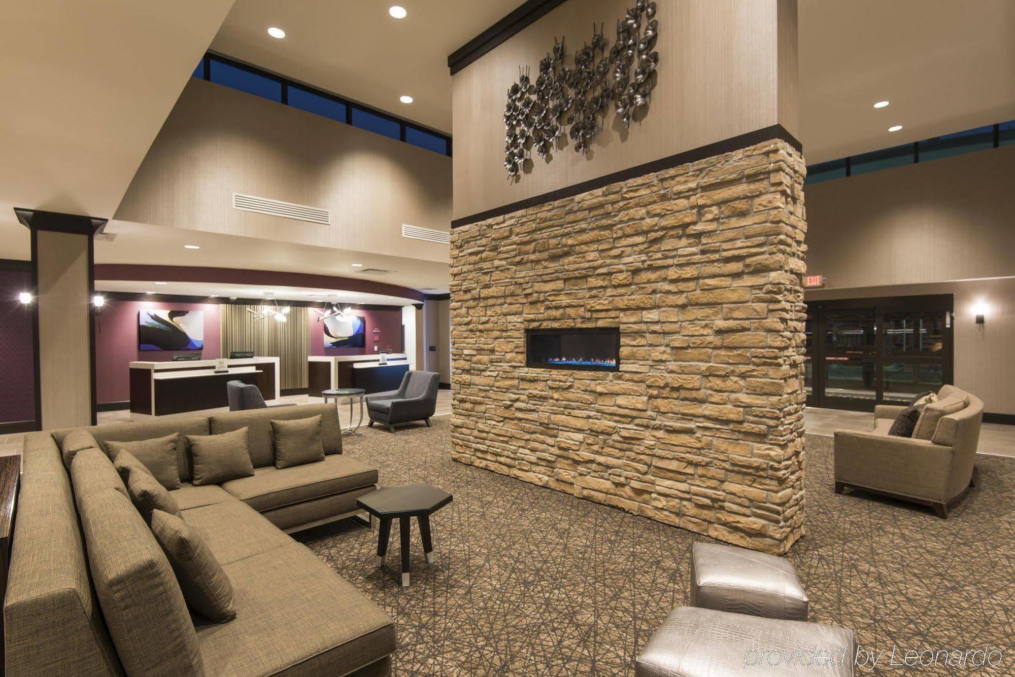 Doubletree By Hilton Schenectady Hotel Luaran gambar