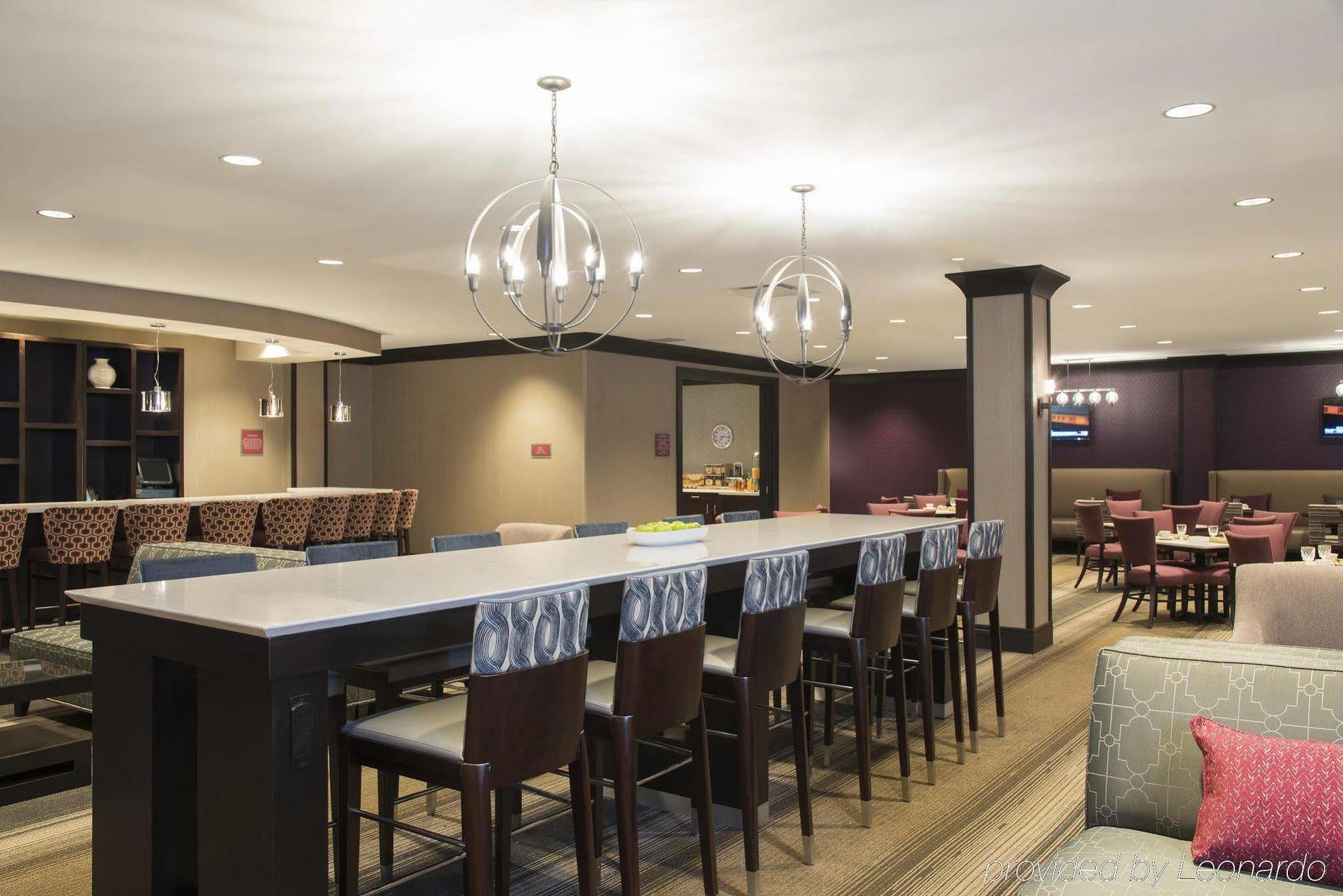 Doubletree By Hilton Schenectady Hotel Luaran gambar