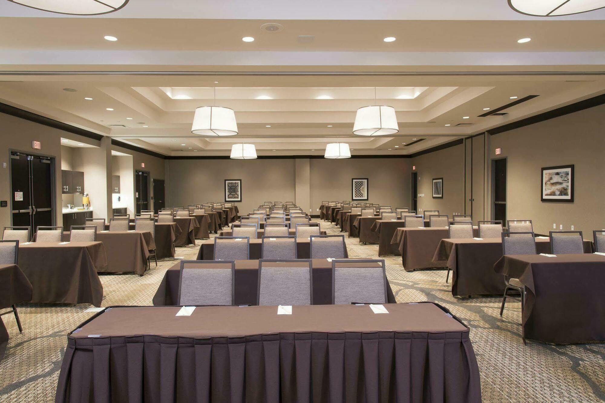 Doubletree By Hilton Schenectady Hotel Luaran gambar