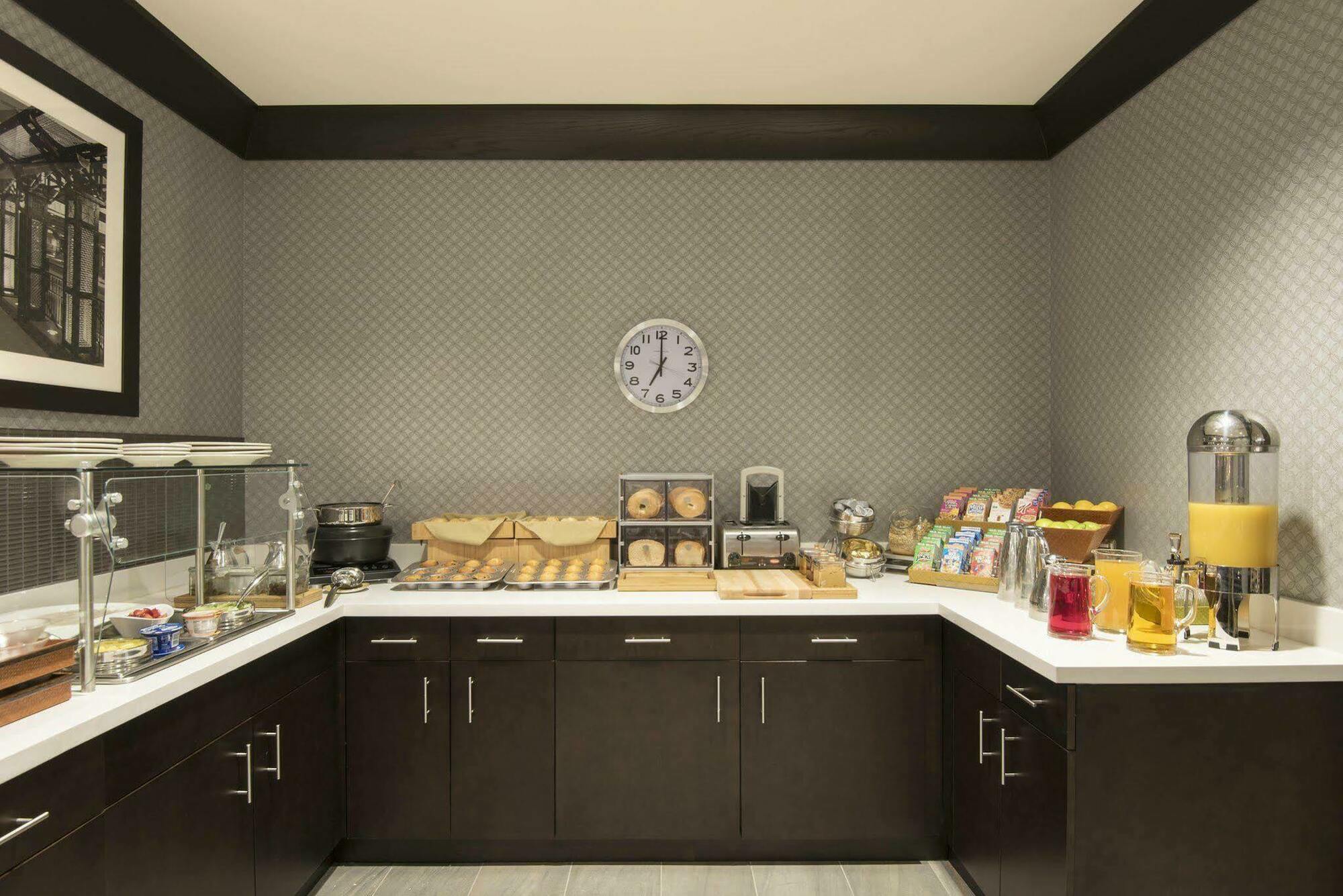 Doubletree By Hilton Schenectady Hotel Luaran gambar